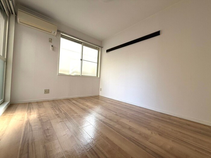 メゾン・スズキの物件内観写真