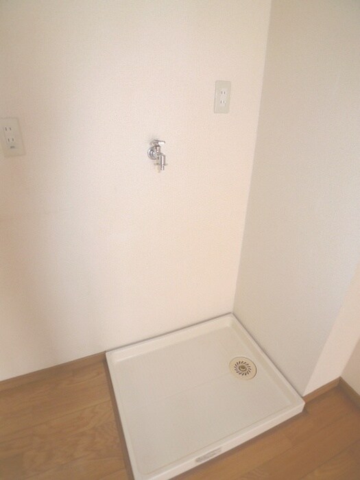 エメラルドハイツの物件内観写真