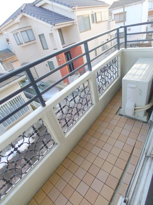 エメラルドハイツの物件内観写真