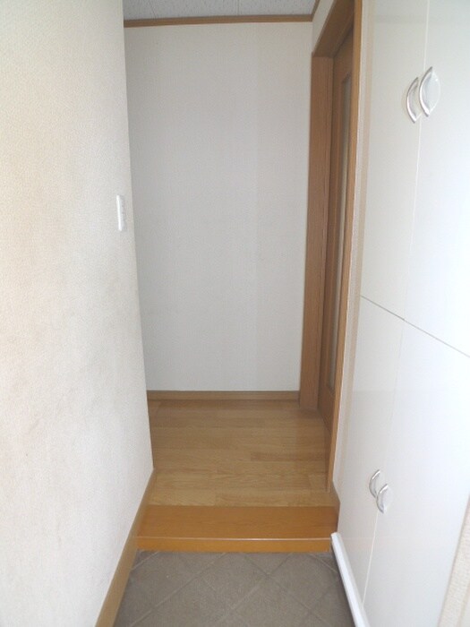 エメラルドハイツの物件内観写真