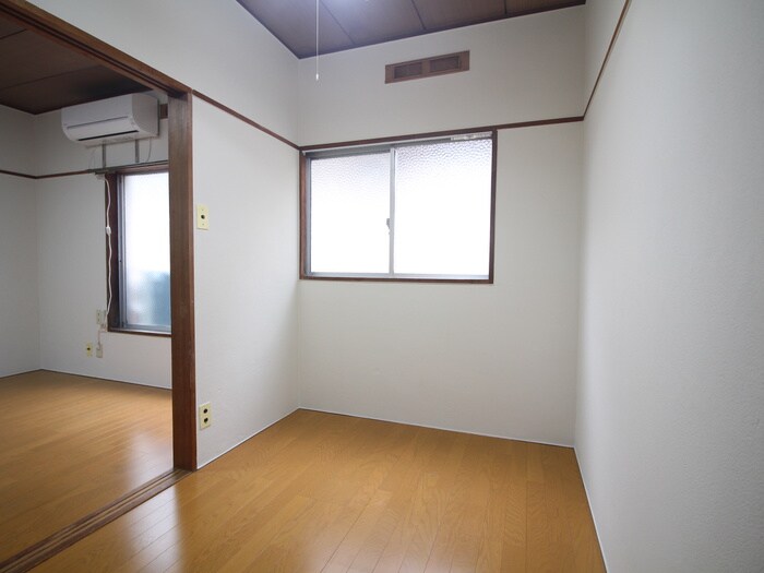 桜道コーポの物件内観写真