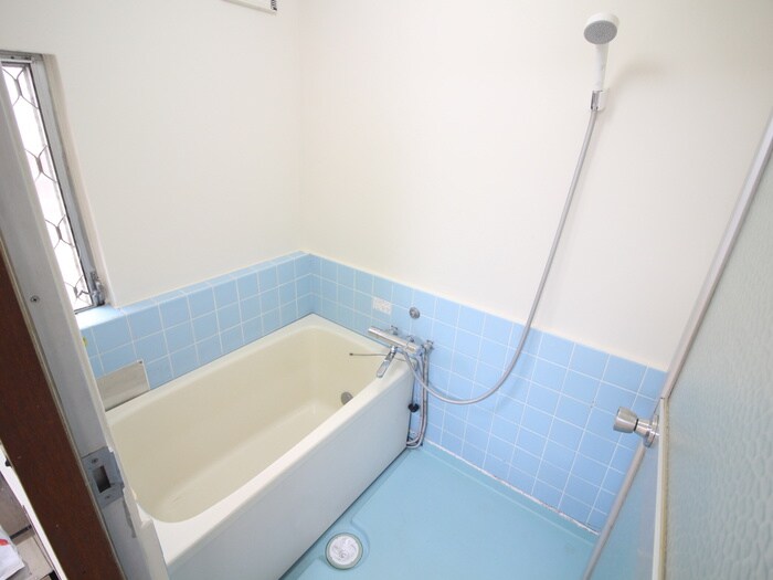 桜道コーポの物件内観写真