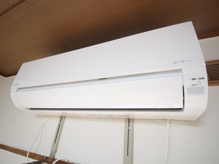 桜道コーポの物件内観写真