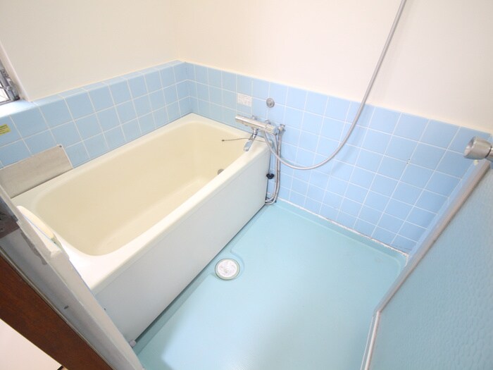 桜道コーポの物件内観写真