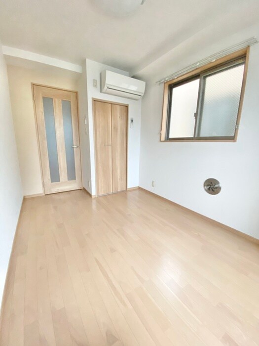 ロイヤルシティニュ－神谷Ⅱの物件内観写真