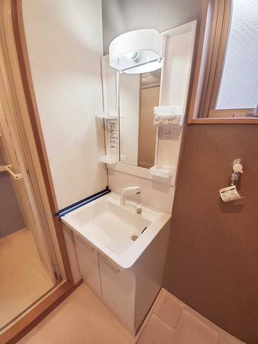 ロイヤルシティニュ－神谷Ⅱの物件内観写真