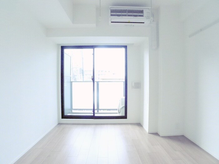 S-RESIDENCE松戸Iriseの物件内観写真