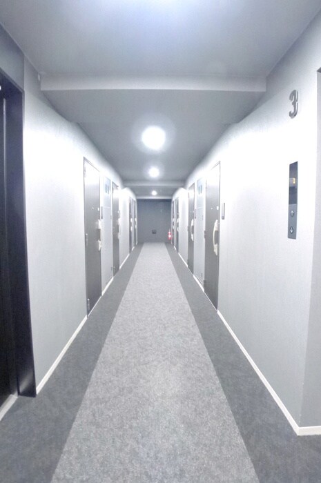 S-RESIDENCE松戸Iriseの物件外観写真