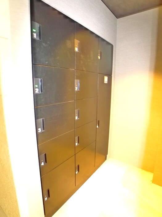 S-RESIDENCE松戸Iriseの物件外観写真