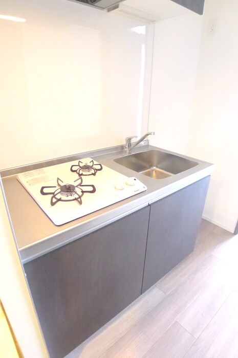 S-RESIDENCE松戸Iriseの物件内観写真