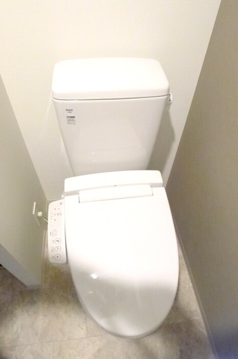 S-RESIDENCE松戸Iriseの物件内観写真