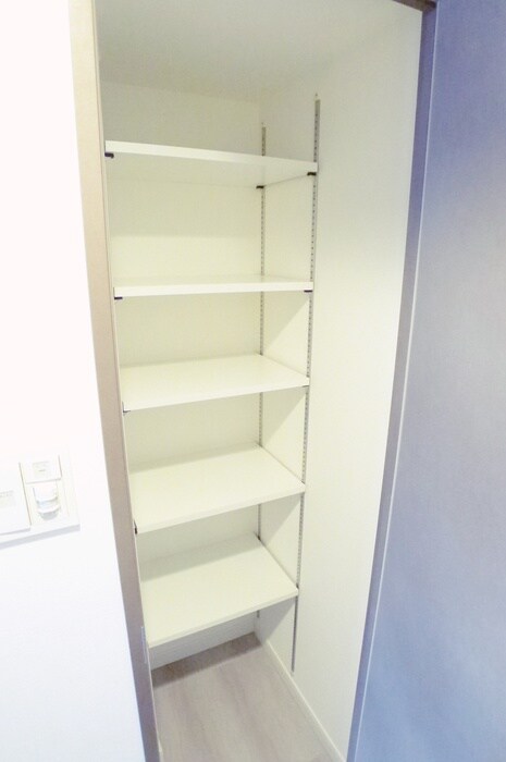 S-RESIDENCE松戸Iriseの物件内観写真