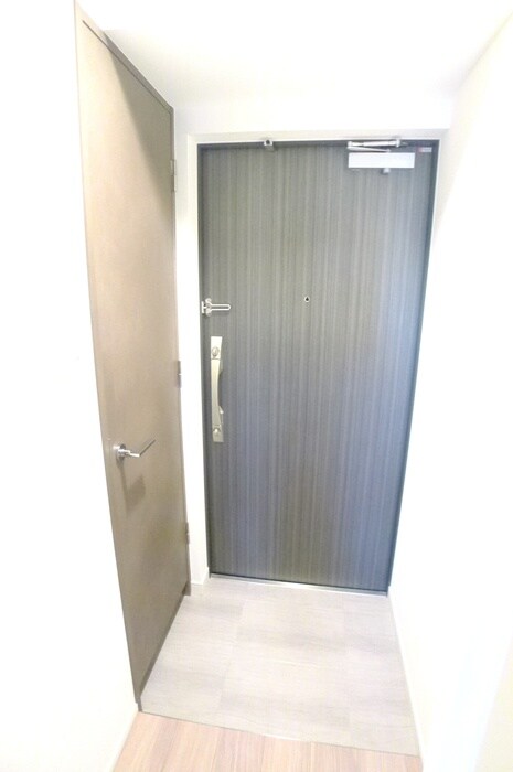 S-RESIDENCE松戸Iriseの物件内観写真