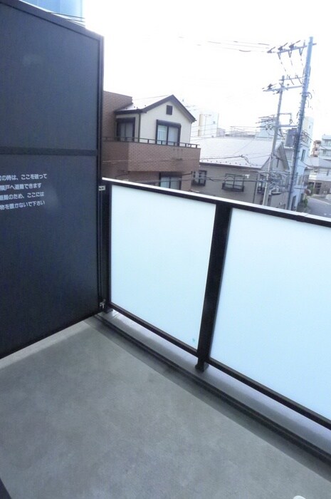 S-RESIDENCE松戸Iriseの物件内観写真