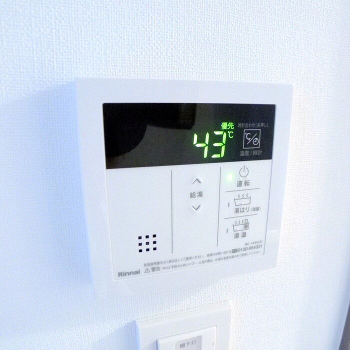 S-RESIDENCE松戸Iriseの物件内観写真