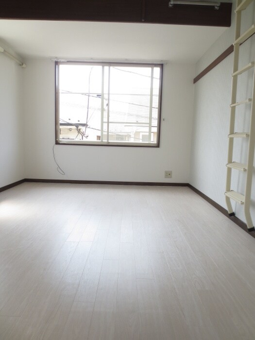 サンハイツ昭代の物件内観写真