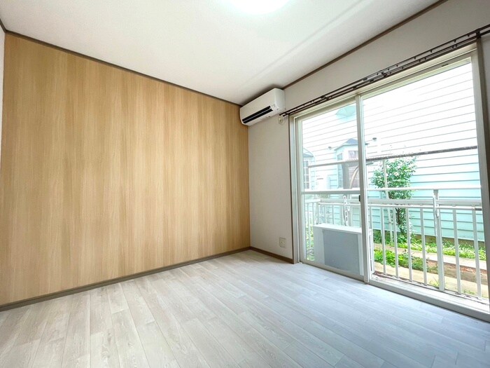 ルアンジュ吉祥寺の物件内観写真