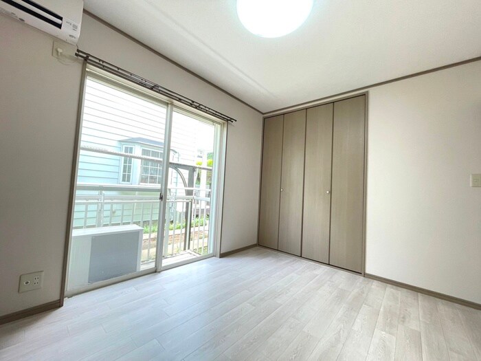 ルアンジュ吉祥寺の物件内観写真