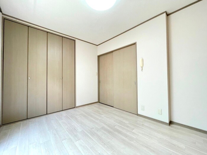 ルアンジュ吉祥寺の物件内観写真