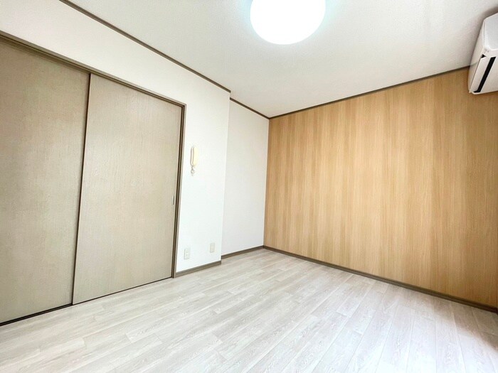 ルアンジュ吉祥寺の物件内観写真