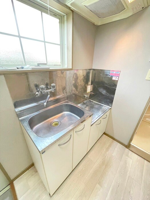 ルアンジュ吉祥寺の物件内観写真