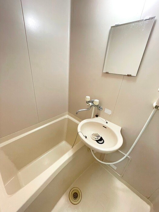 ルアンジュ吉祥寺の物件内観写真