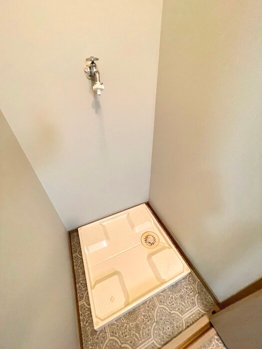 ルアンジュ吉祥寺の物件内観写真