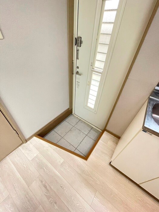 ルアンジュ吉祥寺の物件内観写真