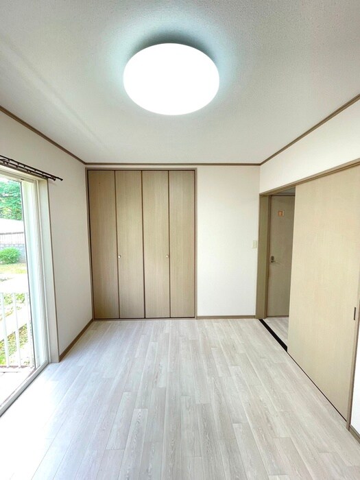 ルアンジュ吉祥寺の物件内観写真