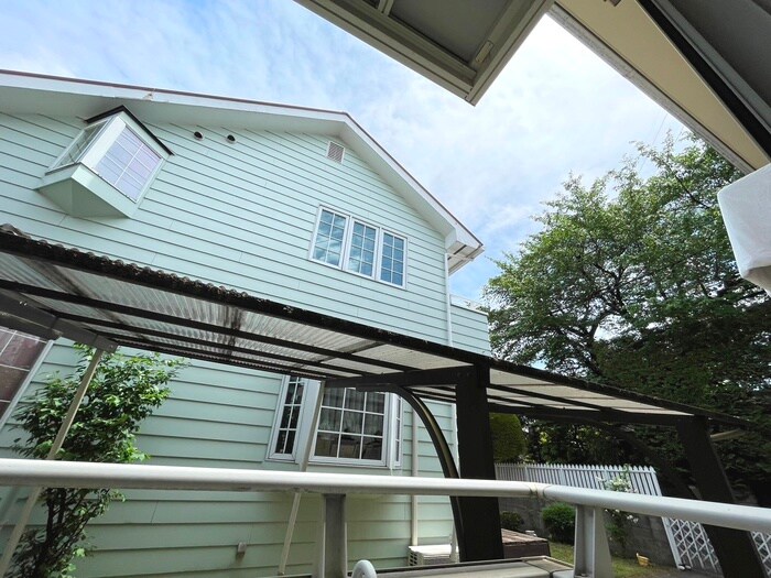 ルアンジュ吉祥寺の物件内観写真