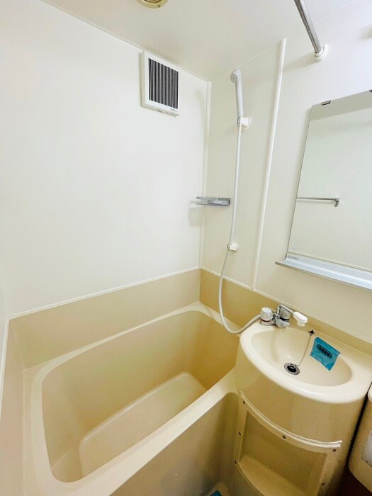 多摩ロイヤルハイツＡの物件内観写真