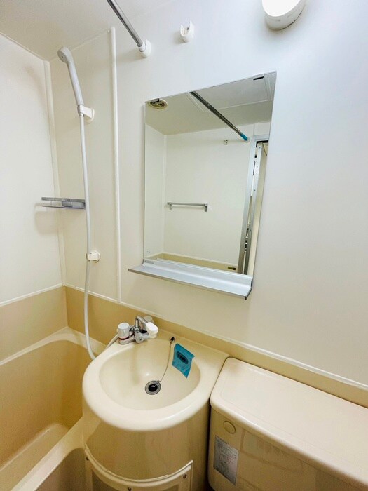 多摩ロイヤルハイツＡの物件内観写真