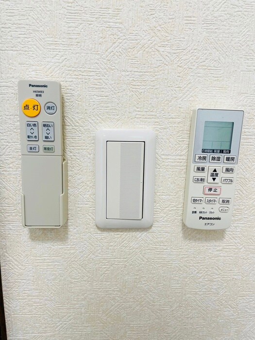 多摩ロイヤルハイツＡの物件内観写真