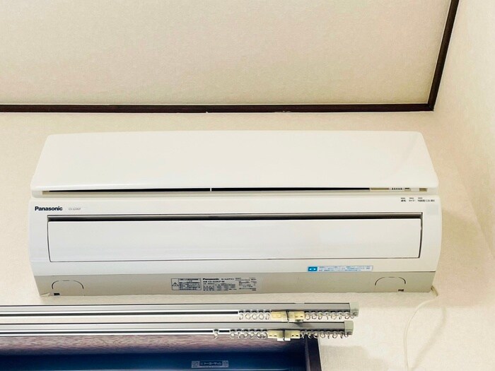 多摩ロイヤルハイツＡの物件内観写真