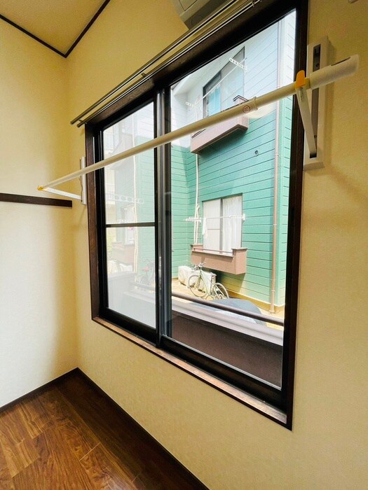 多摩ロイヤルハイツＡの物件内観写真