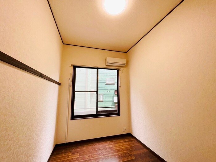 多摩ロイヤルハイツＡの物件内観写真