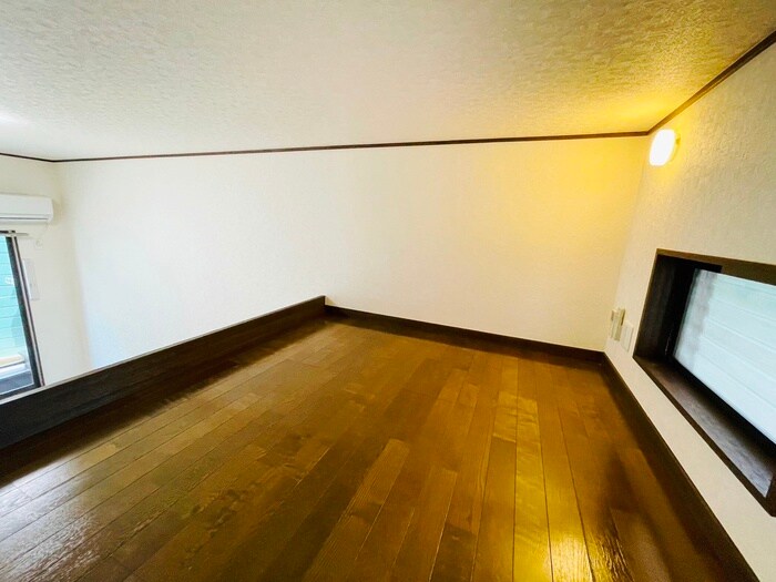 多摩ロイヤルハイツＡの物件内観写真