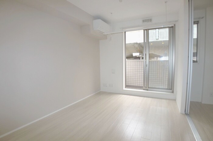 ハーベスト東市川の物件内観写真