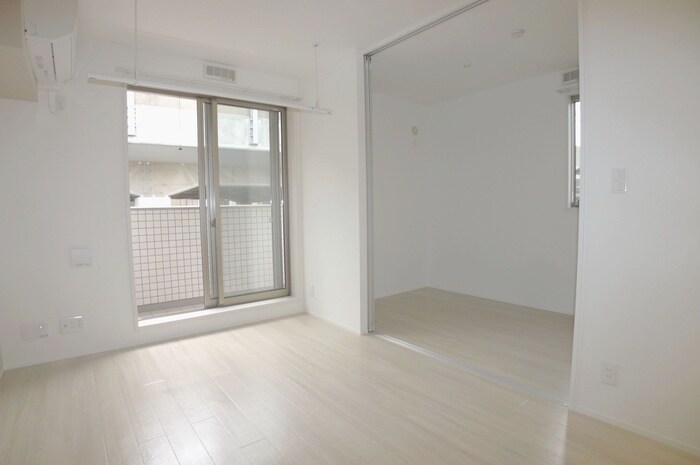 ハーベスト東市川の物件内観写真