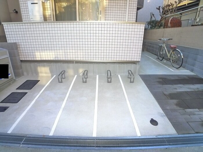 ハーベスト東市川の物件外観写真