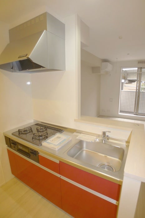 ハーベスト東市川の物件内観写真