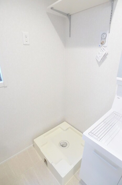 ハーベスト東市川の物件内観写真