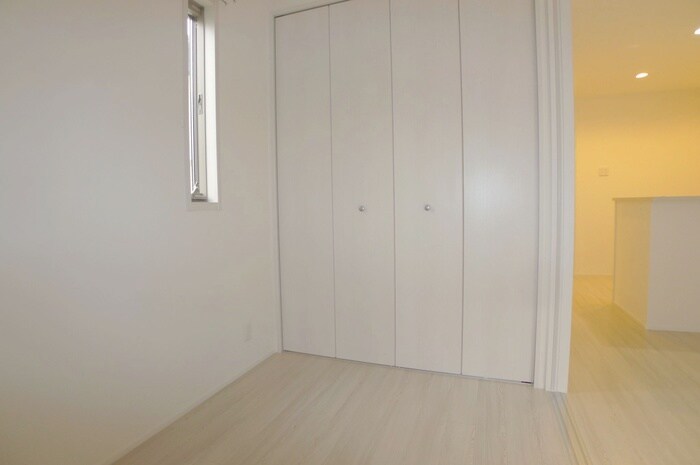 ハーベスト東市川の物件内観写真