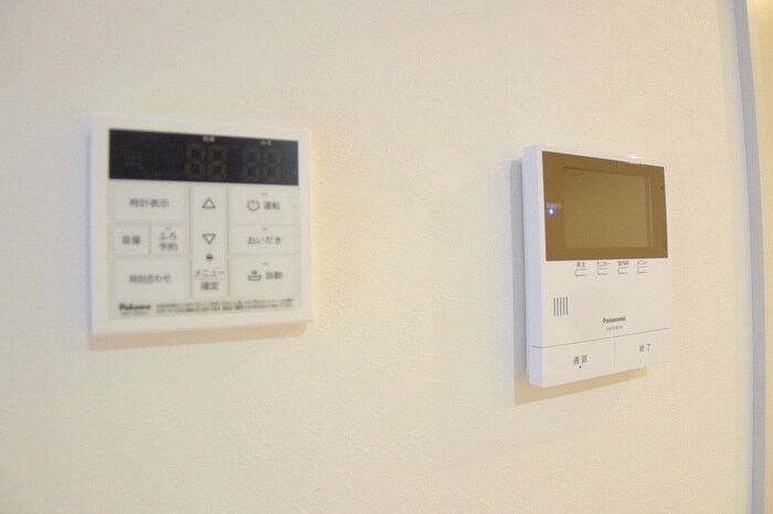 ハーベスト東市川の物件内観写真