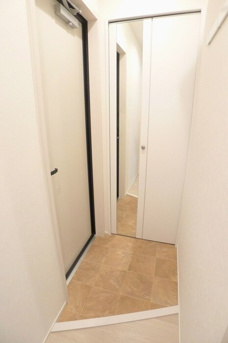 ハーベスト東市川の物件内観写真