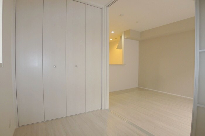 ハーベスト東市川の物件内観写真