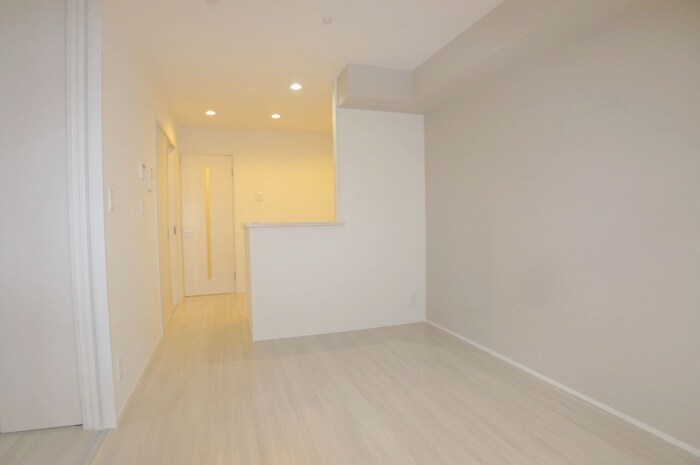 ハーベスト東市川の物件内観写真