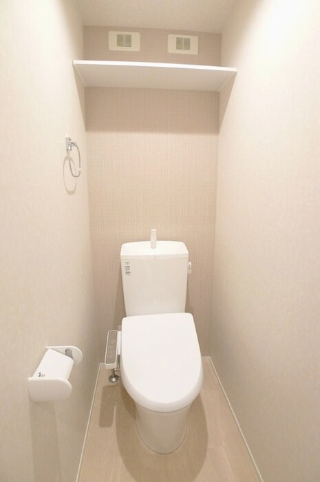 ハーベスト東市川の物件内観写真