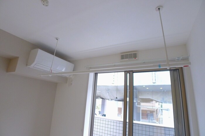 ハーベスト東市川の物件内観写真