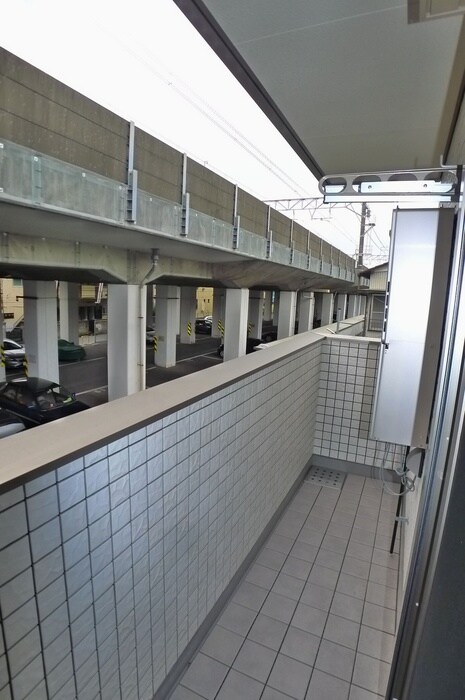 ハーベスト東市川の物件内観写真